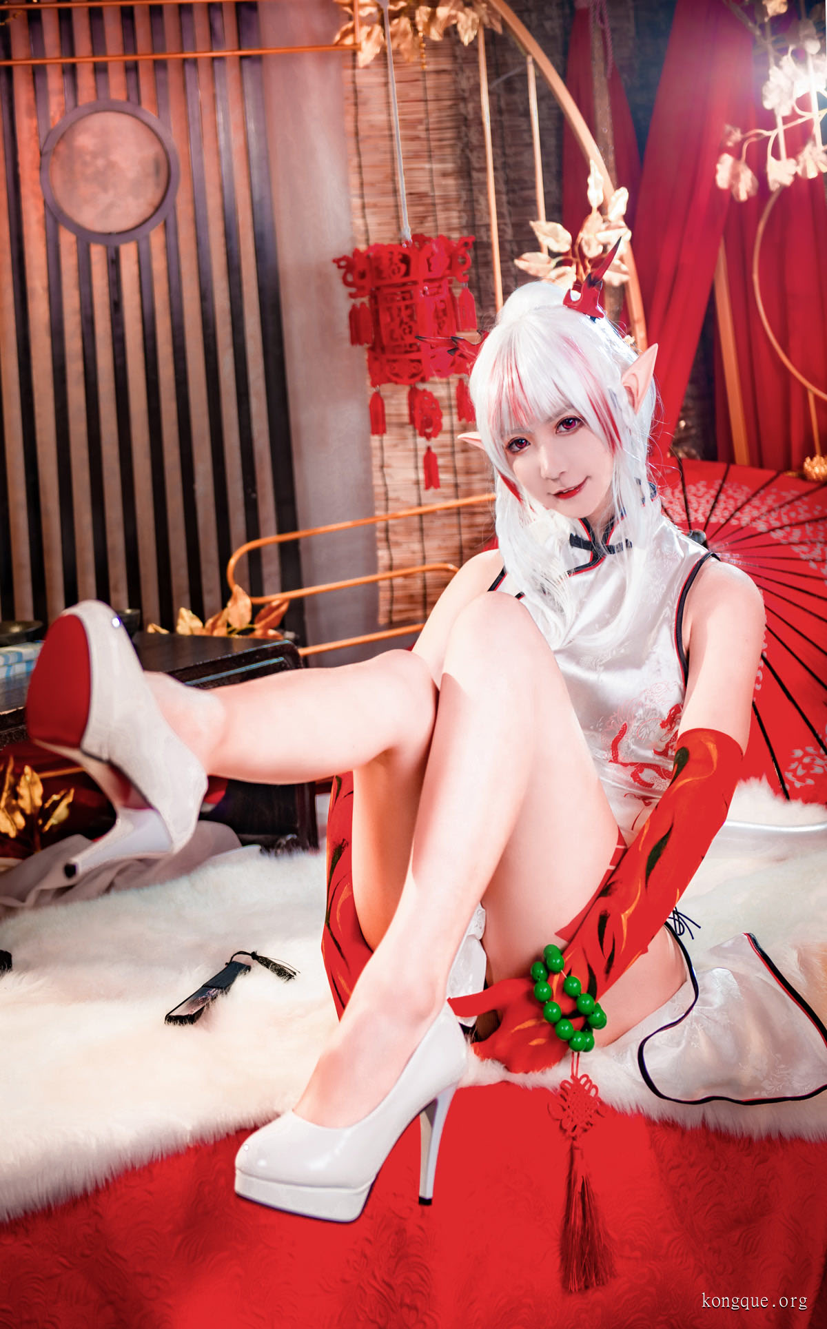 阮邑_Fairy – 全套合集&随包视频23套[10.3G-2025.3]插图9