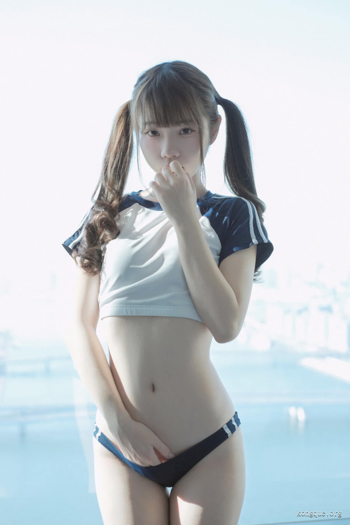 可可小白兔 – 全套合集12期[740M-2025.4]插图4