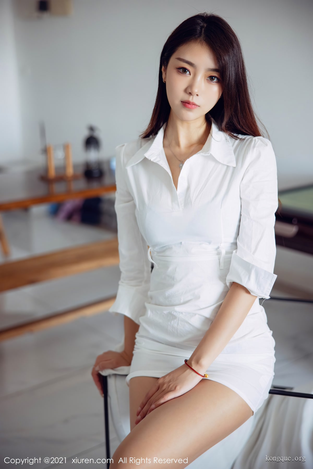 可乐Vicky – 全套75套插图1