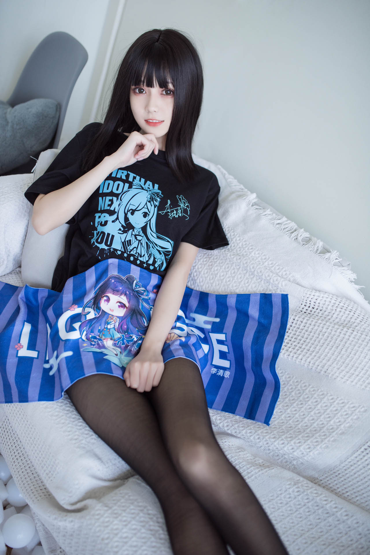 你的负卿 – 全套38期[5.5G]插图5