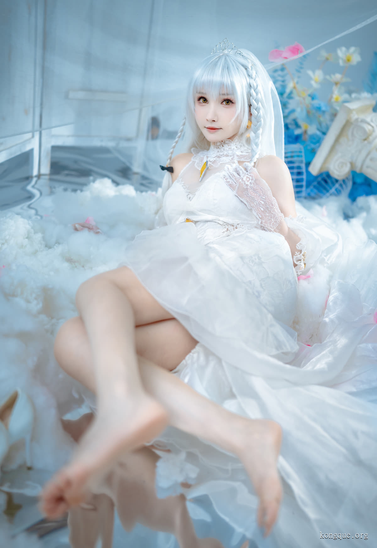 超级小禾儿(一千只猫薄禾) – 全套20期&随包视频[8.4G-2025.9]插图9