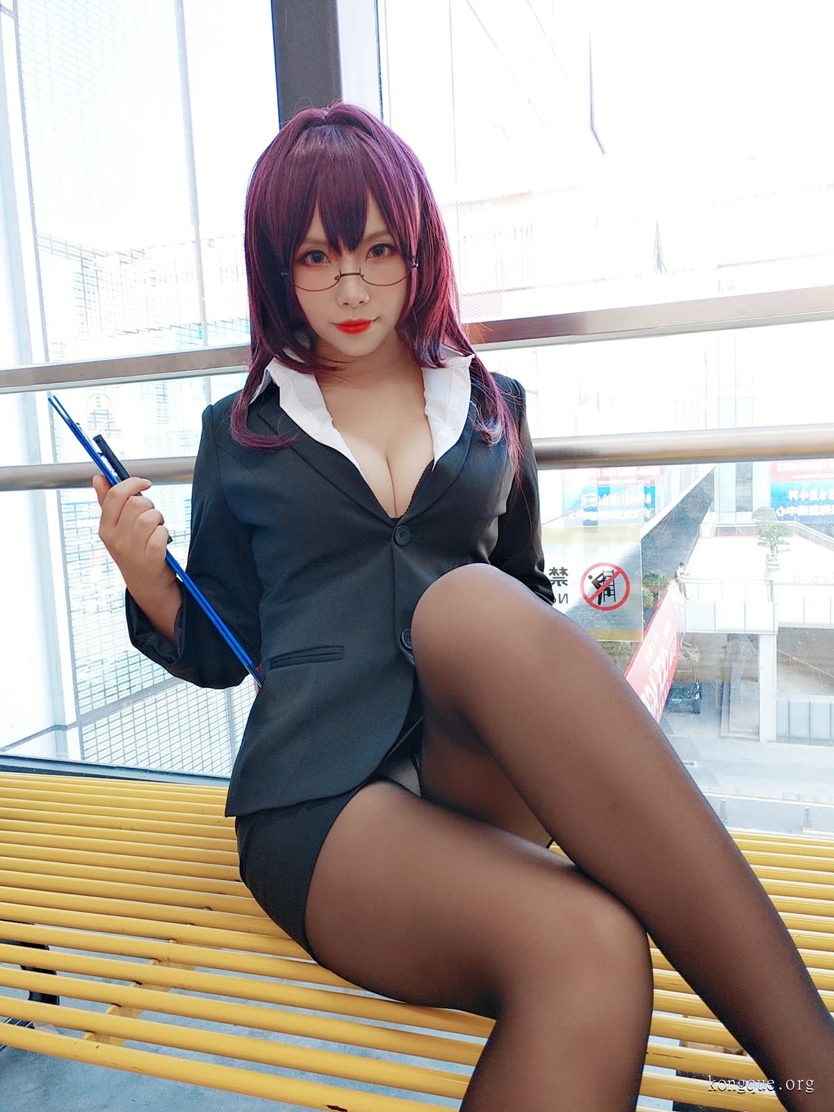 Neko-薇薇 – 全套13期&视频[2.9G-2025.6]插图16