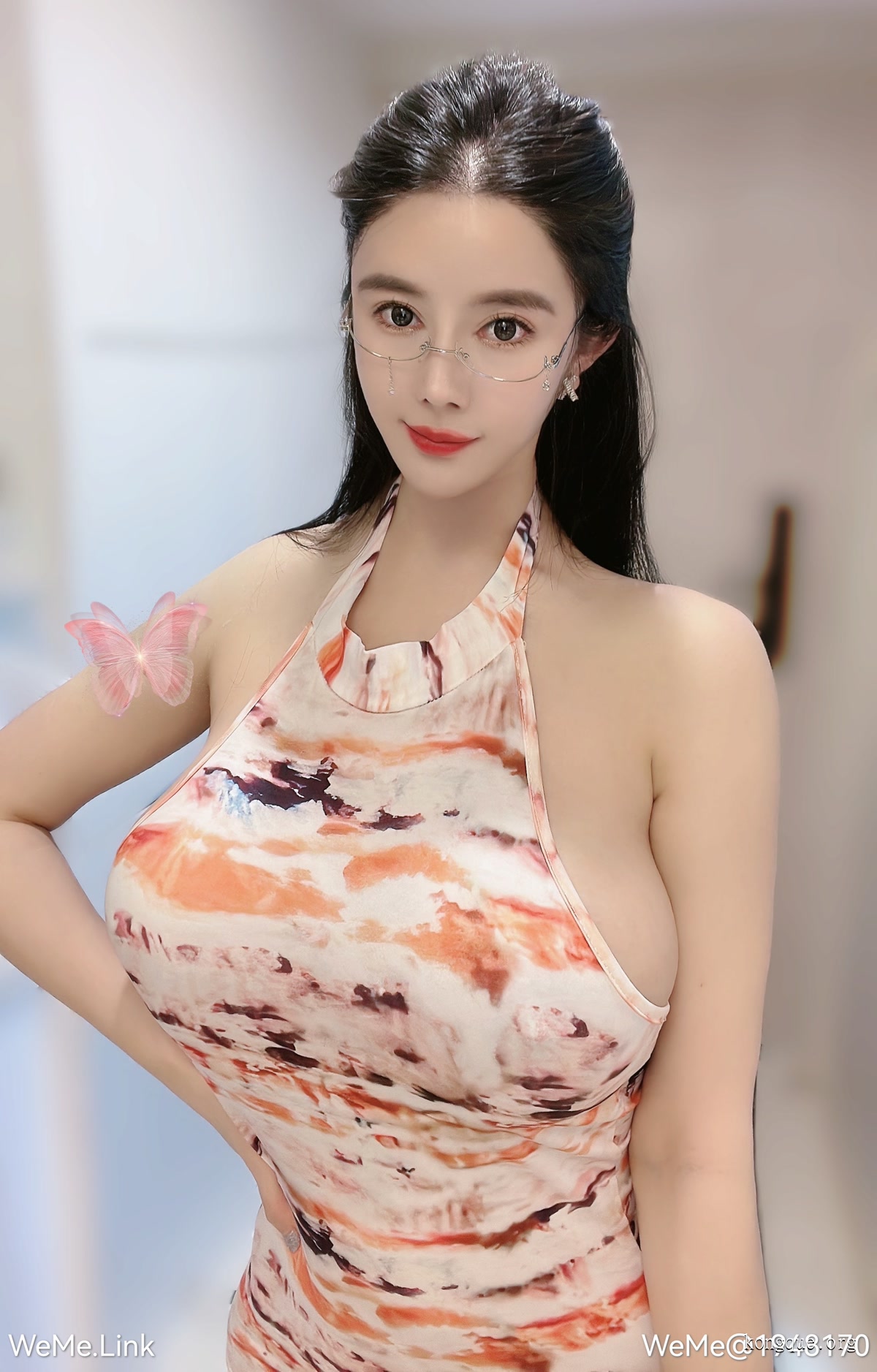 猪小七 – 微密圈(VIP收费)图片&视频合集[2024.6]插图11