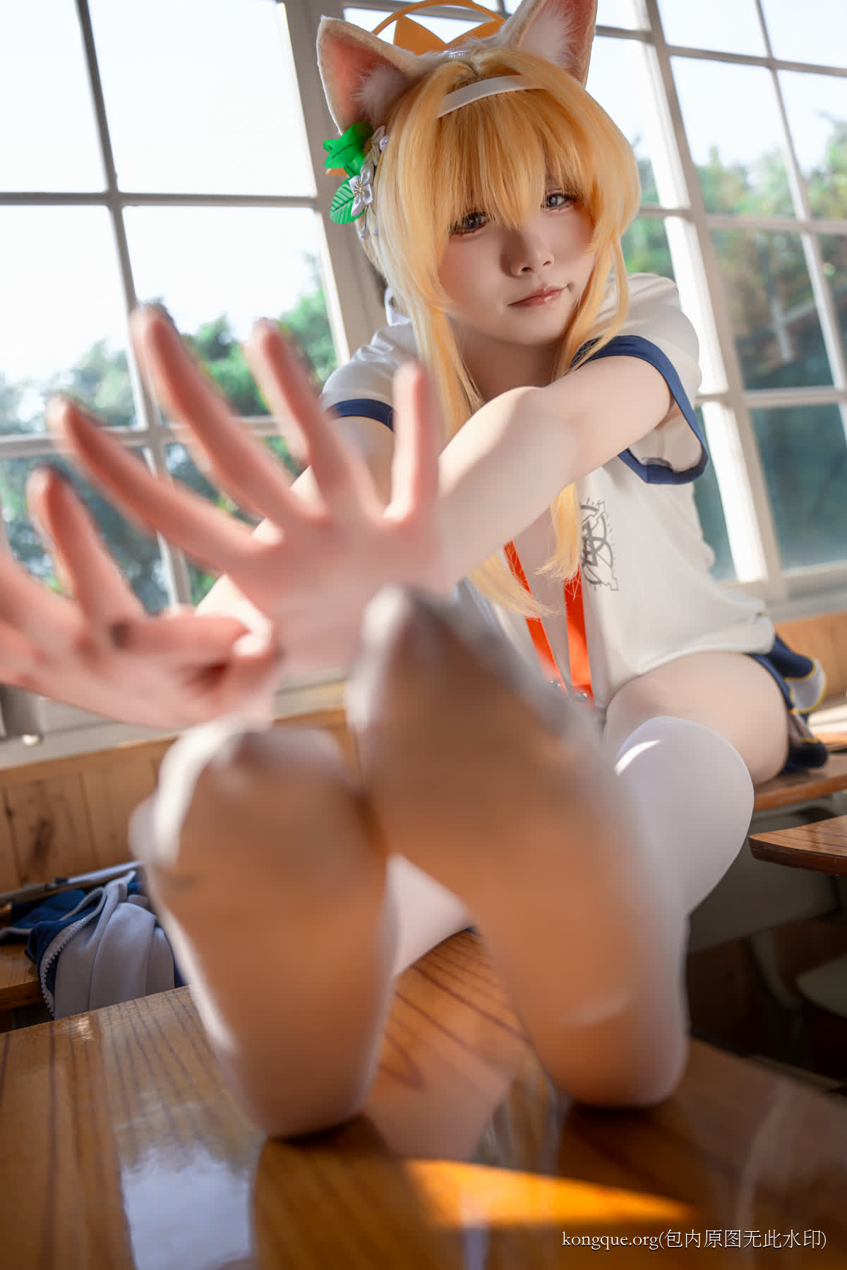 纸悦Etsu_ko – 全套14期[5.8G-2025.9]插图10