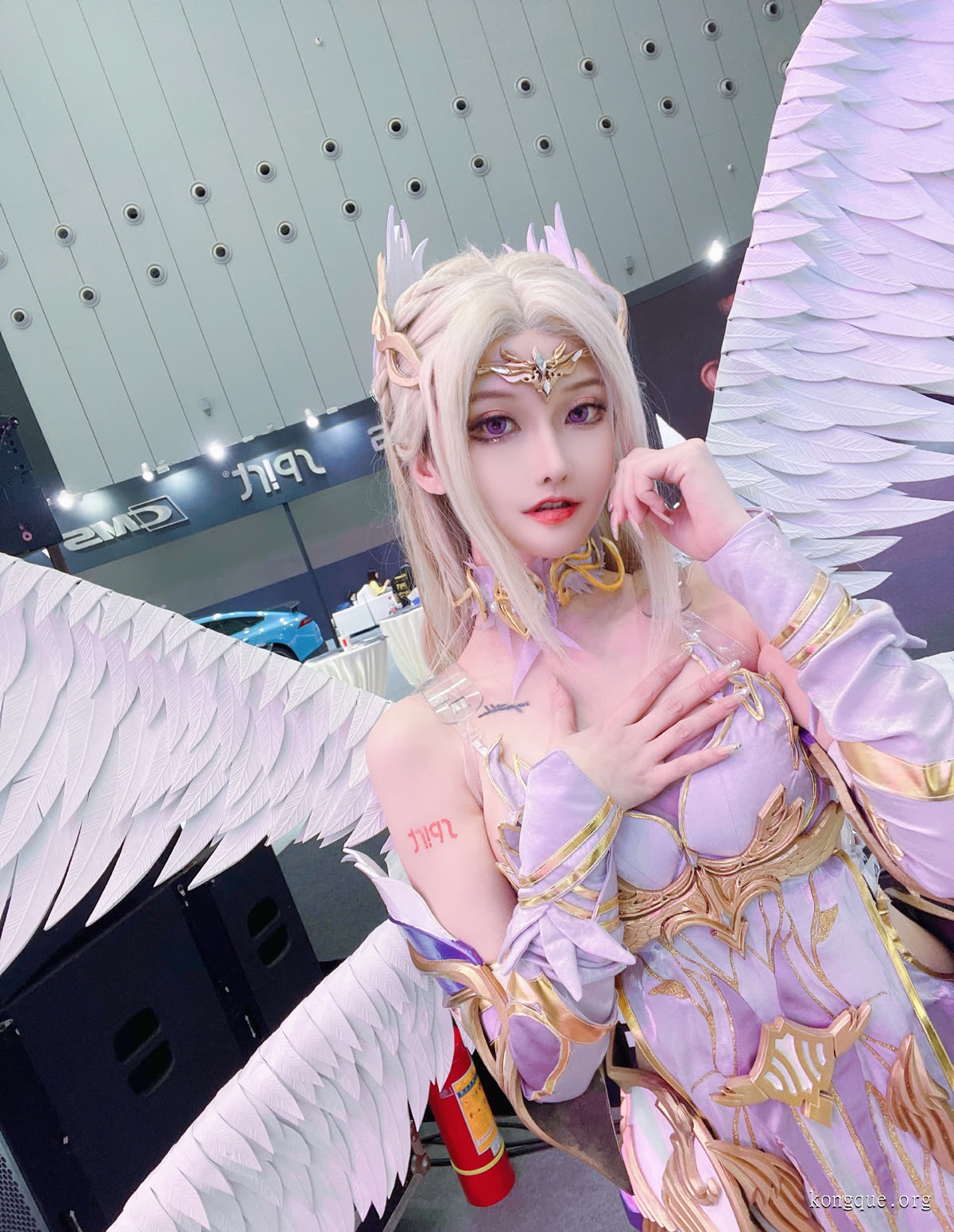 露兒大魔王 – 全套11期[1.8G-2025.9新发]插图5