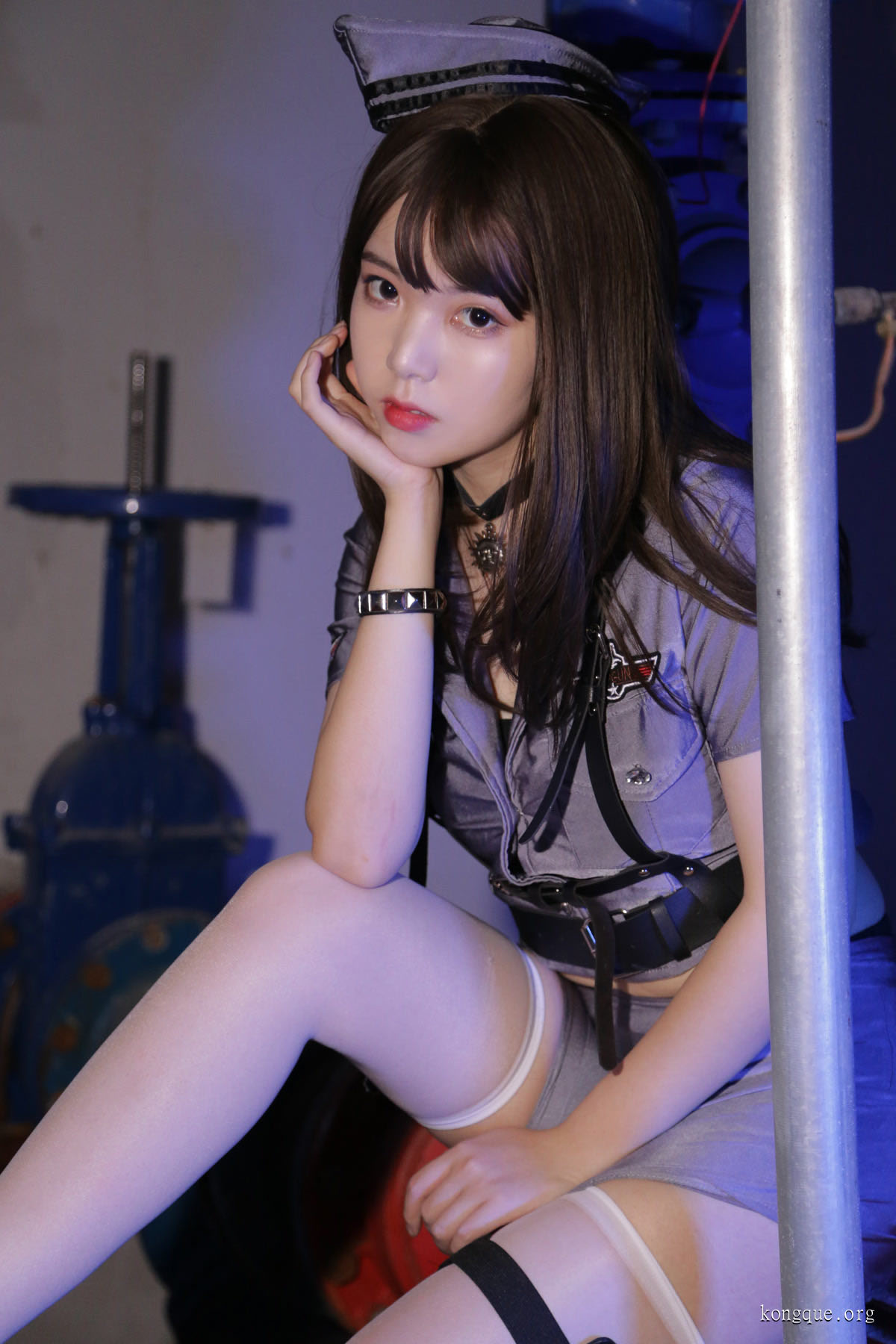 [新]Fushii海堂 – 全套18期[3.77G-双盘]插图6