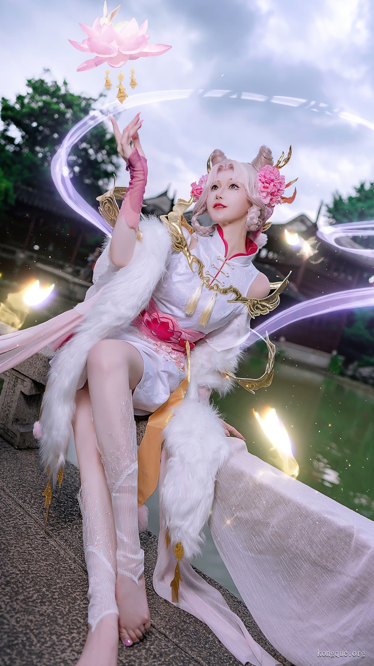 露兒大魔王 – 全套11期[1.8G-2025.9新发]插图7