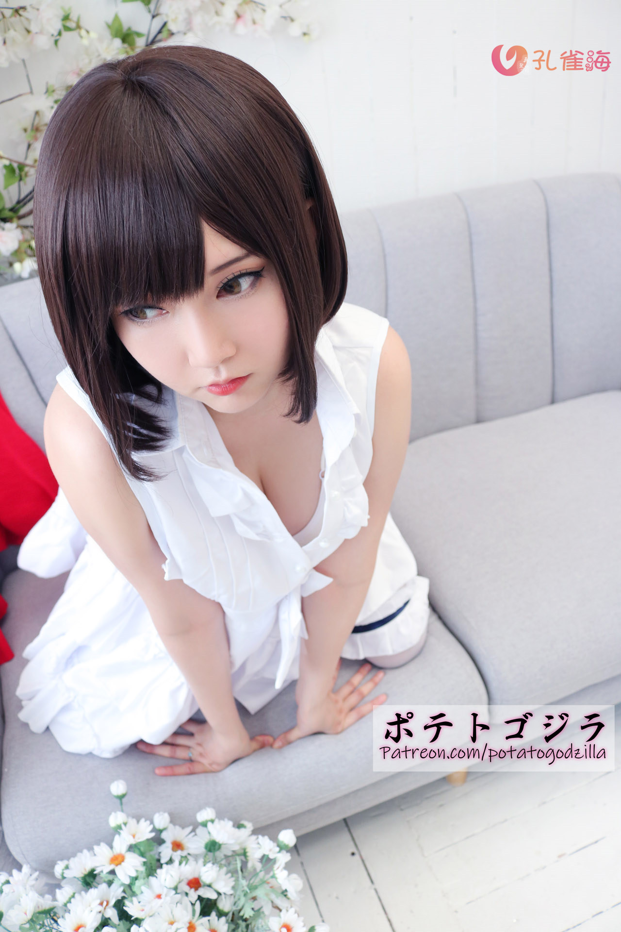 Potato Godzilla – 全套173期&随包视频[27G-2025.8]插图3