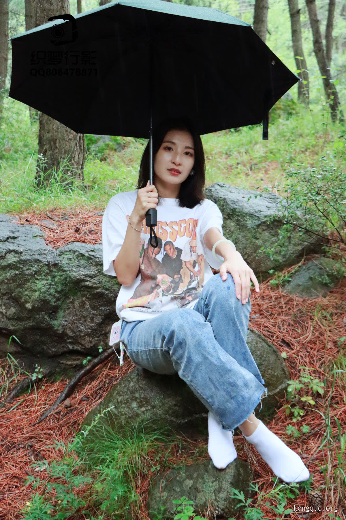 织梦映像 – 全套72期及视频合集[559G-2025.11]-月白图集