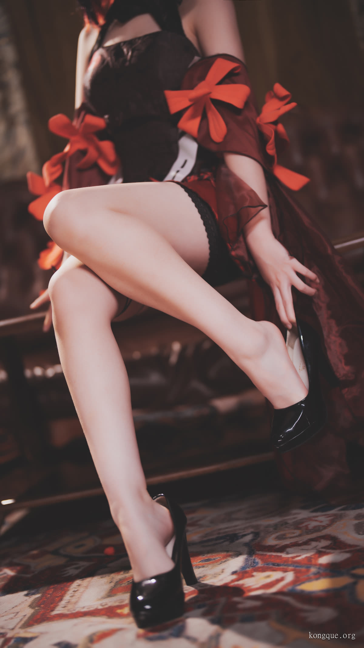 Seele麦麦 – 全套24期&随包视频[9.1G-2025.9]插图5