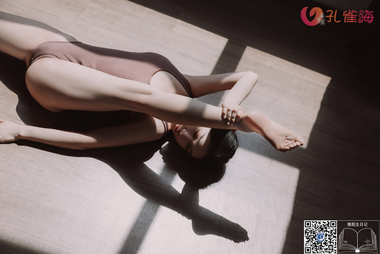 舞蹈生日记 – 全套123期合集[28.9G]插图15