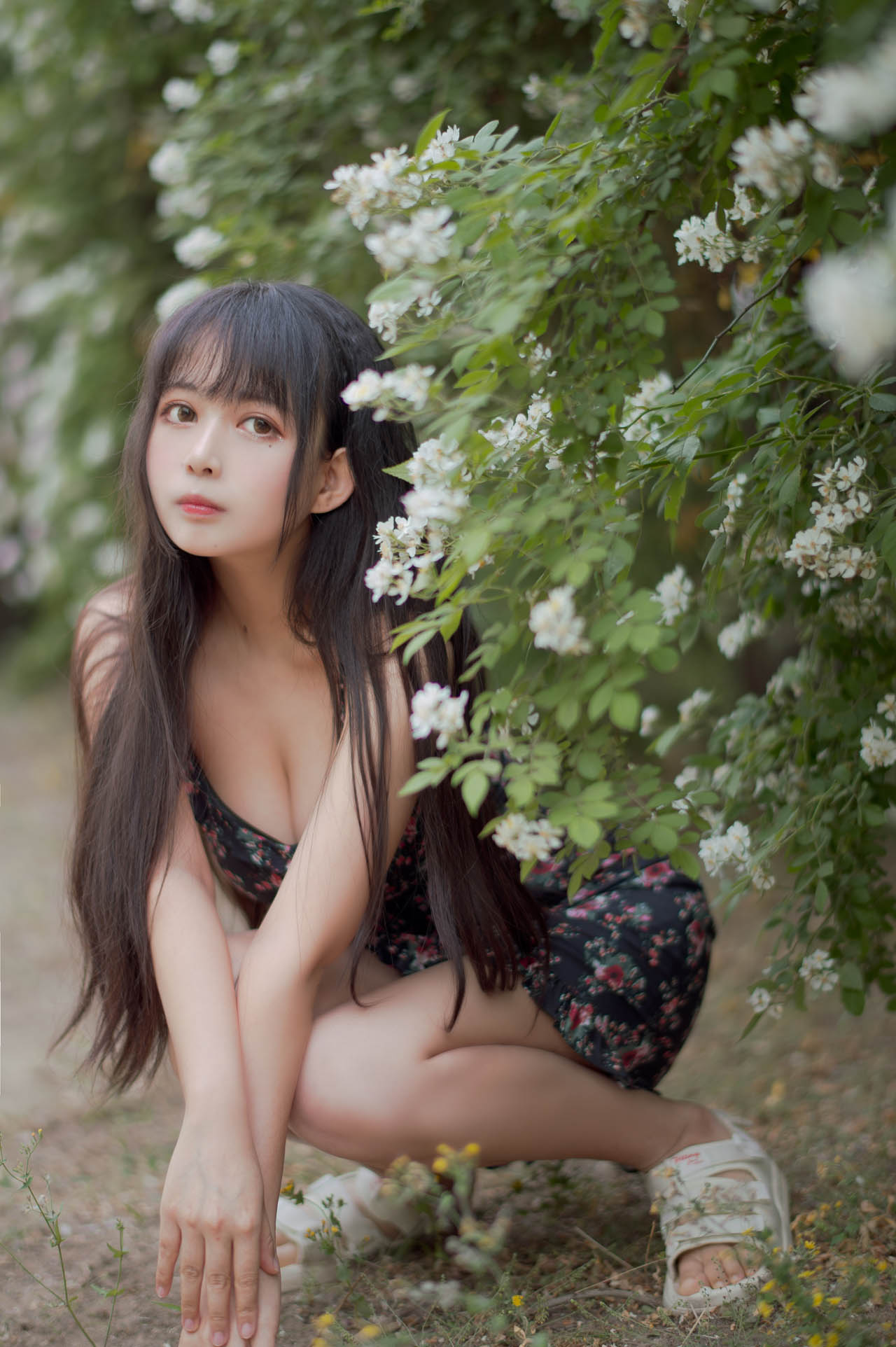 [合集]coser网红《黑猫猫》全套31期+随包视频，大小5.95G插图4