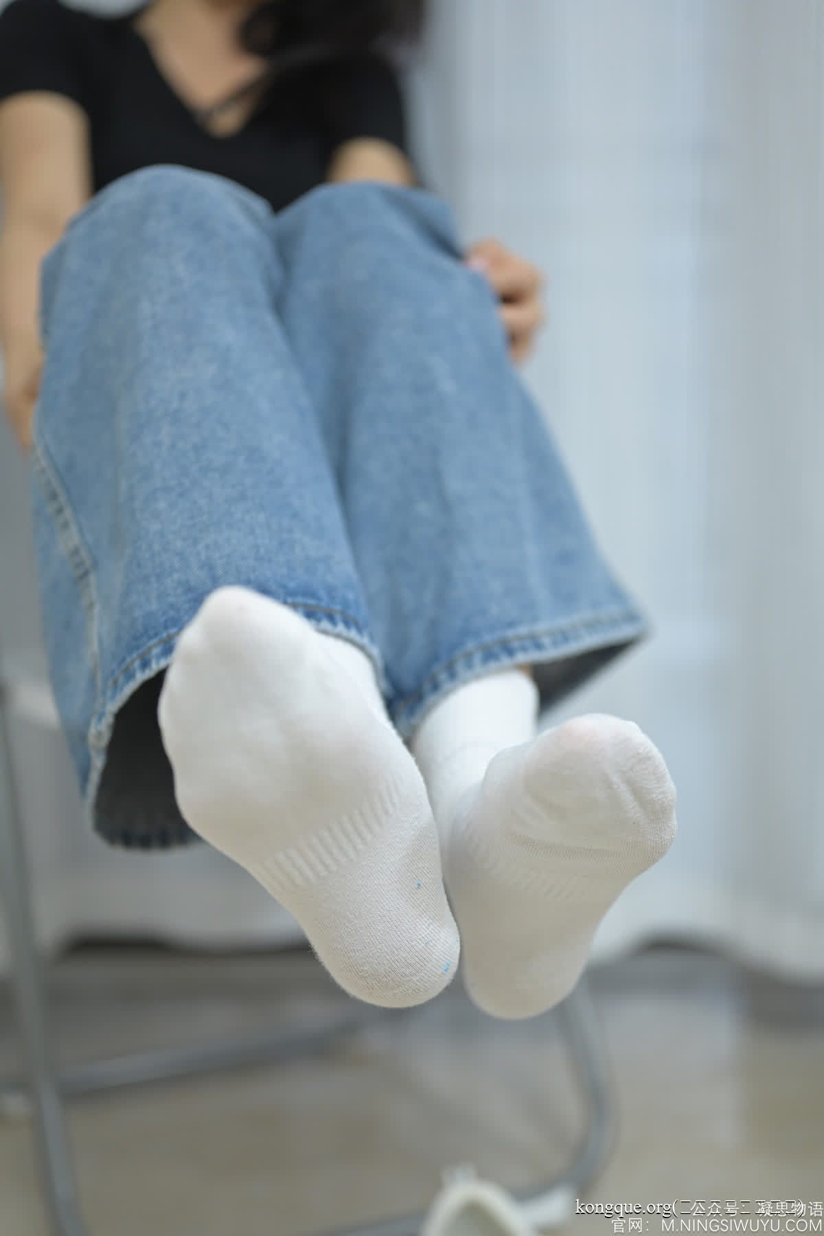 凝思摄影 – 美足美图视频11期[46G-2025.11]插图9