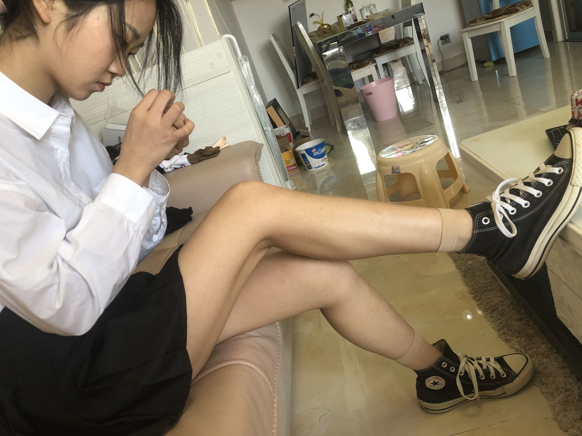 最爱帆布鞋 – 全套63期[52.5G]插图3