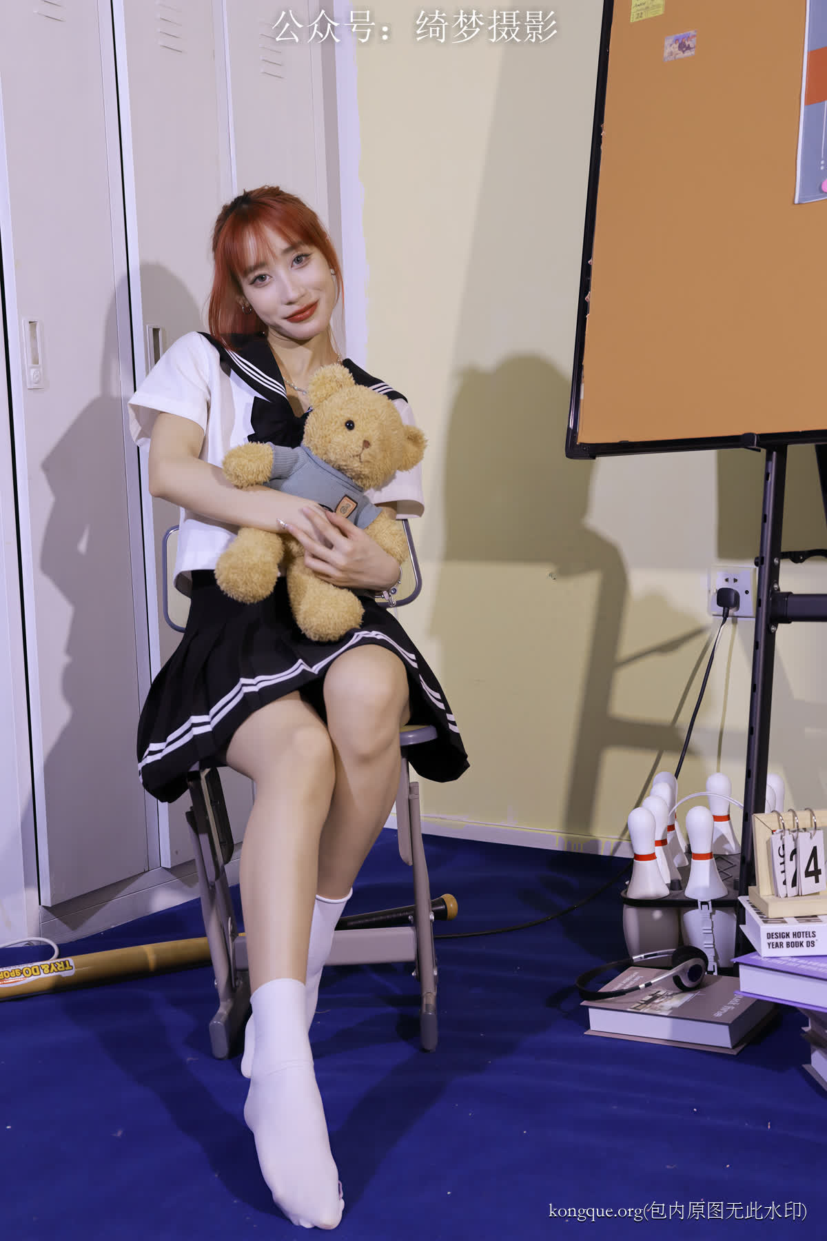 绮梦摄影 – 全套32期含4K视频[418G-2025.10]插图14