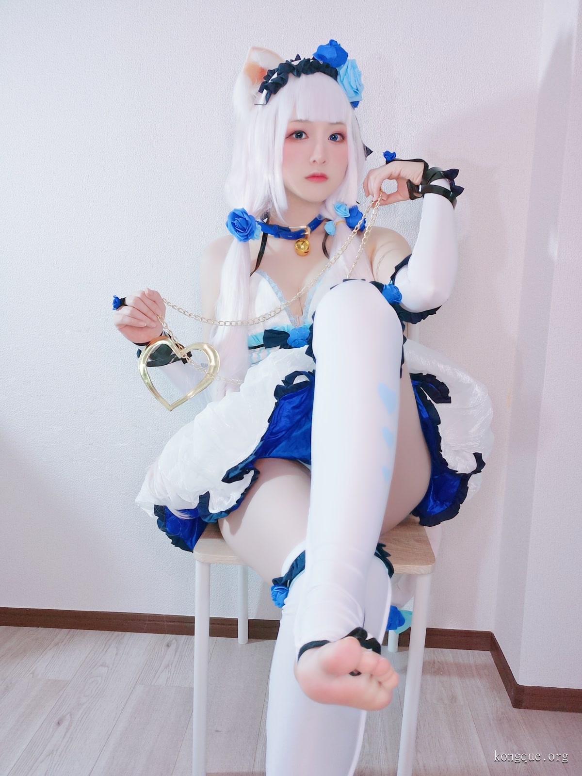 Yuki亭 – 全套合集34期[3G-2025.8]插图7