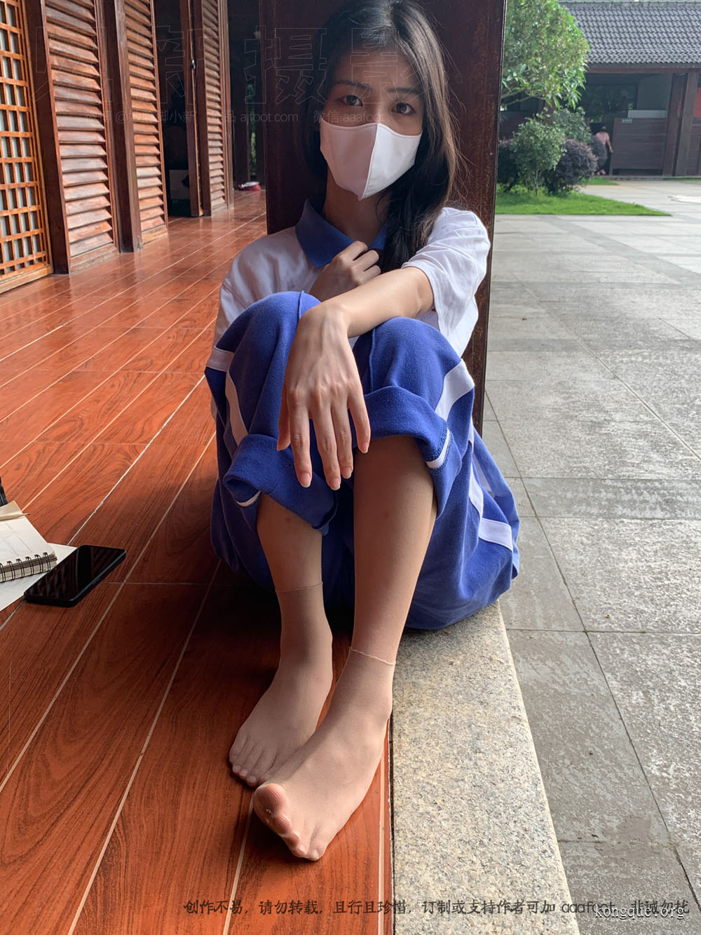 见新摄影 – 全套58期及视频[115.8G]插图19