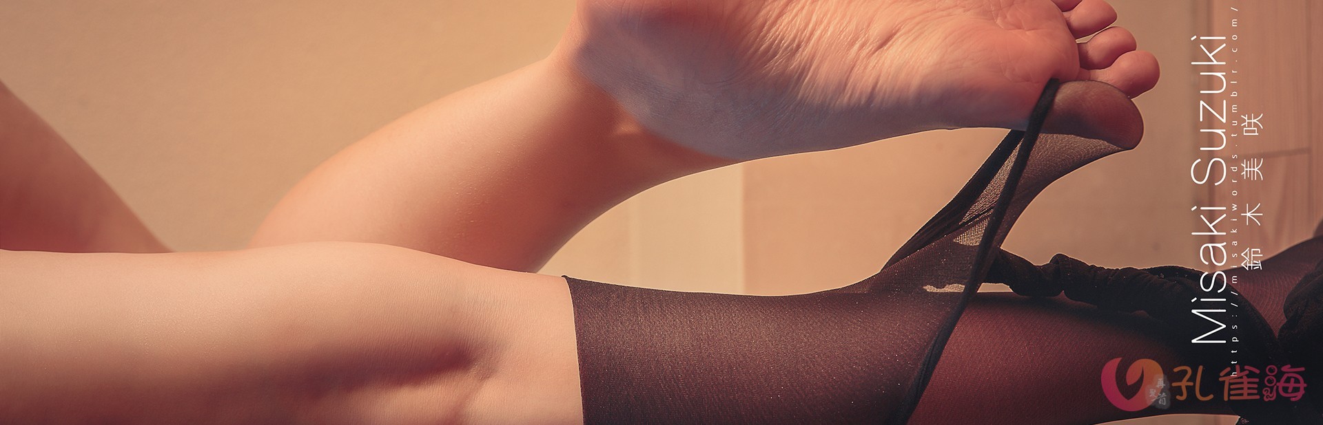 铃木美咲合集 三系列套图视频合集63套[64G-2025.10]-月白图集