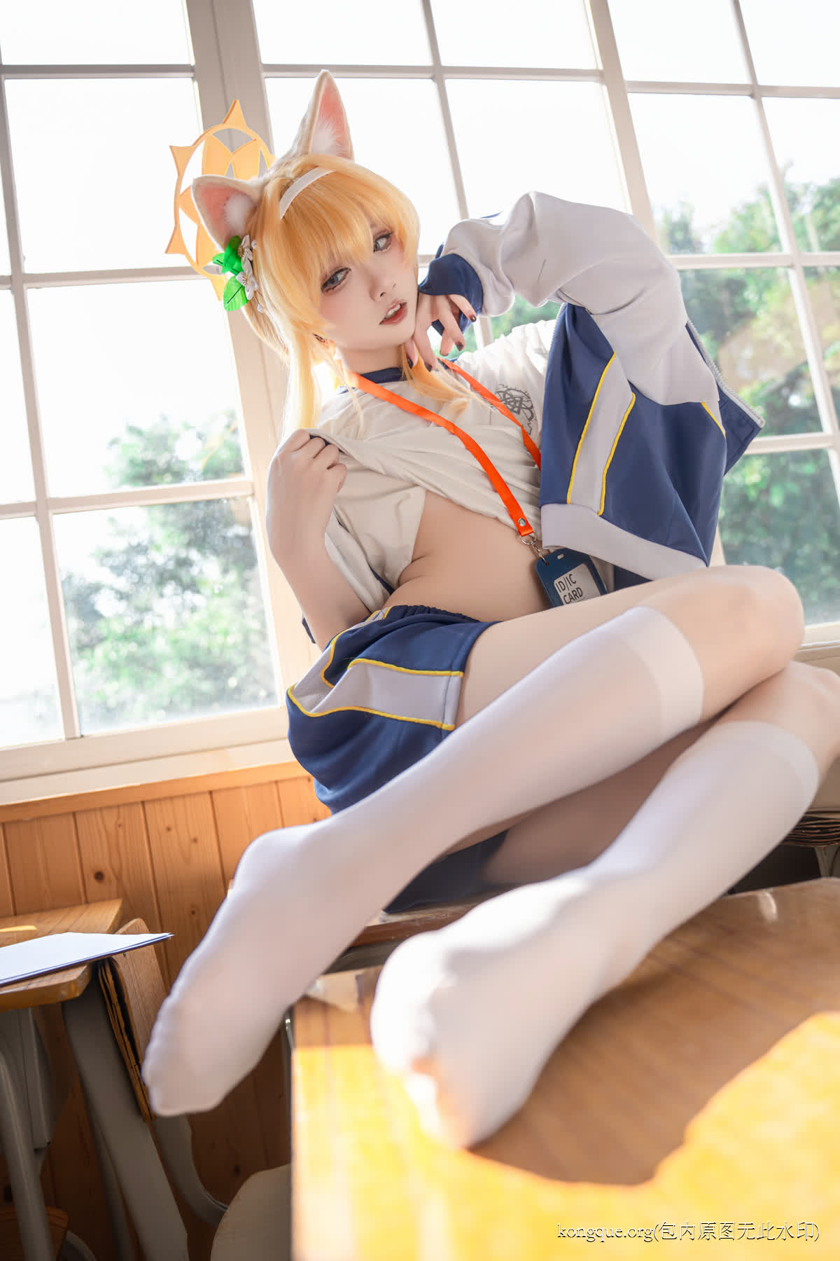 纸悦Etsu_ko – 全套14期[5.8G-2025.9]插图11