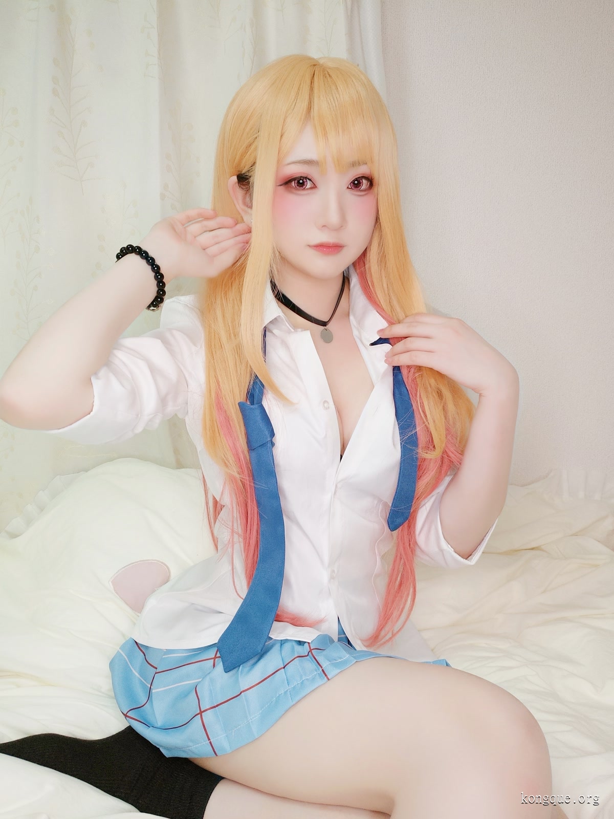 Yuki亭 – 全套合集34期[3G-2025.8]-月白图集