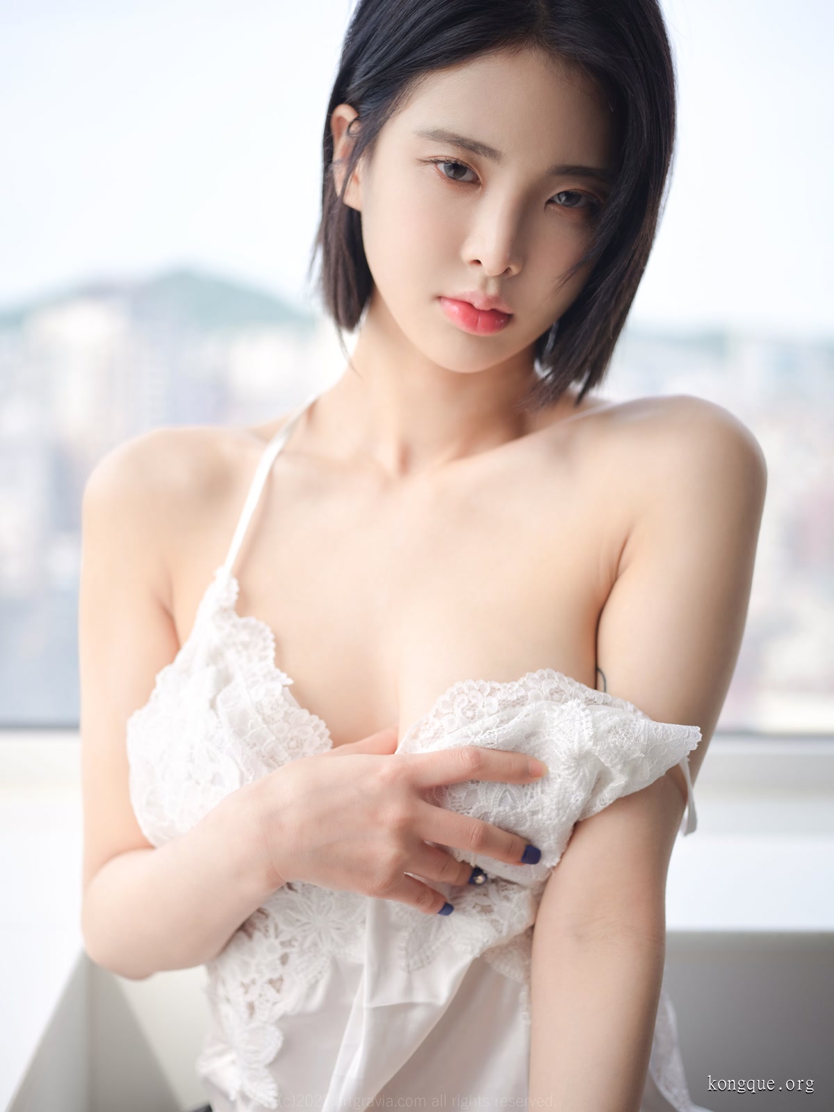 Hyoyeon (김효연) – 合集10套[2G]插图2