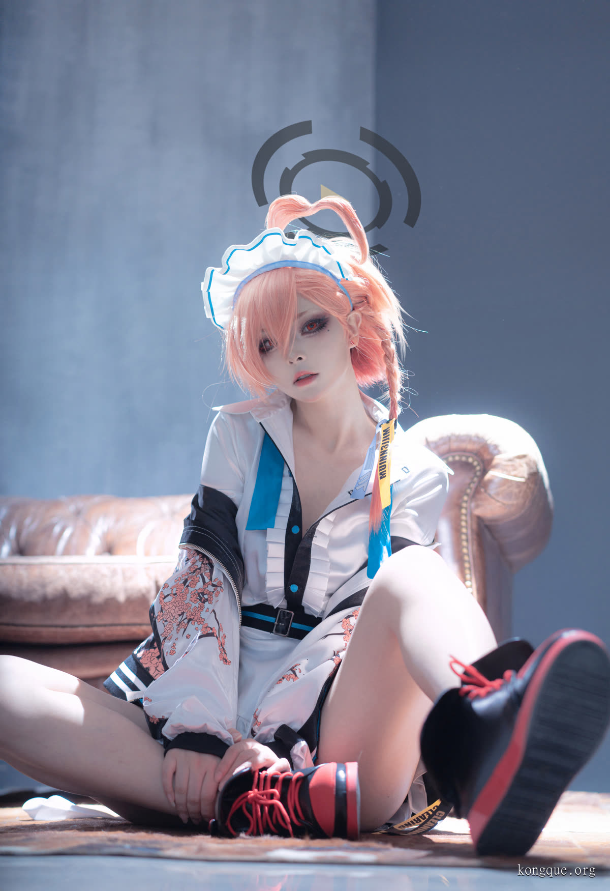 w百合欧皇子w – 全套18期[2.6G-2025.5]插图8