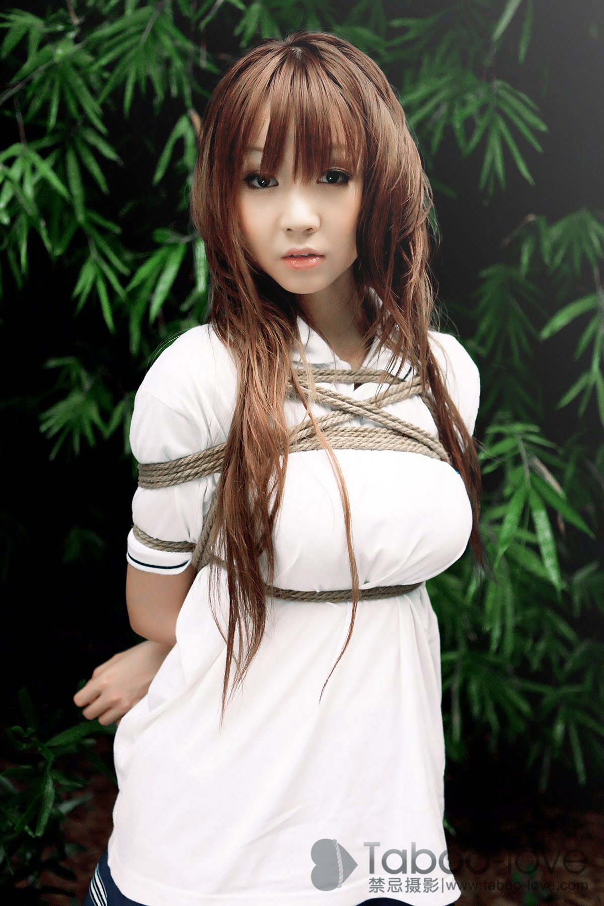 [合集]绑缚绳艺《禁忌摄影》全套106期，大小1104M插图2