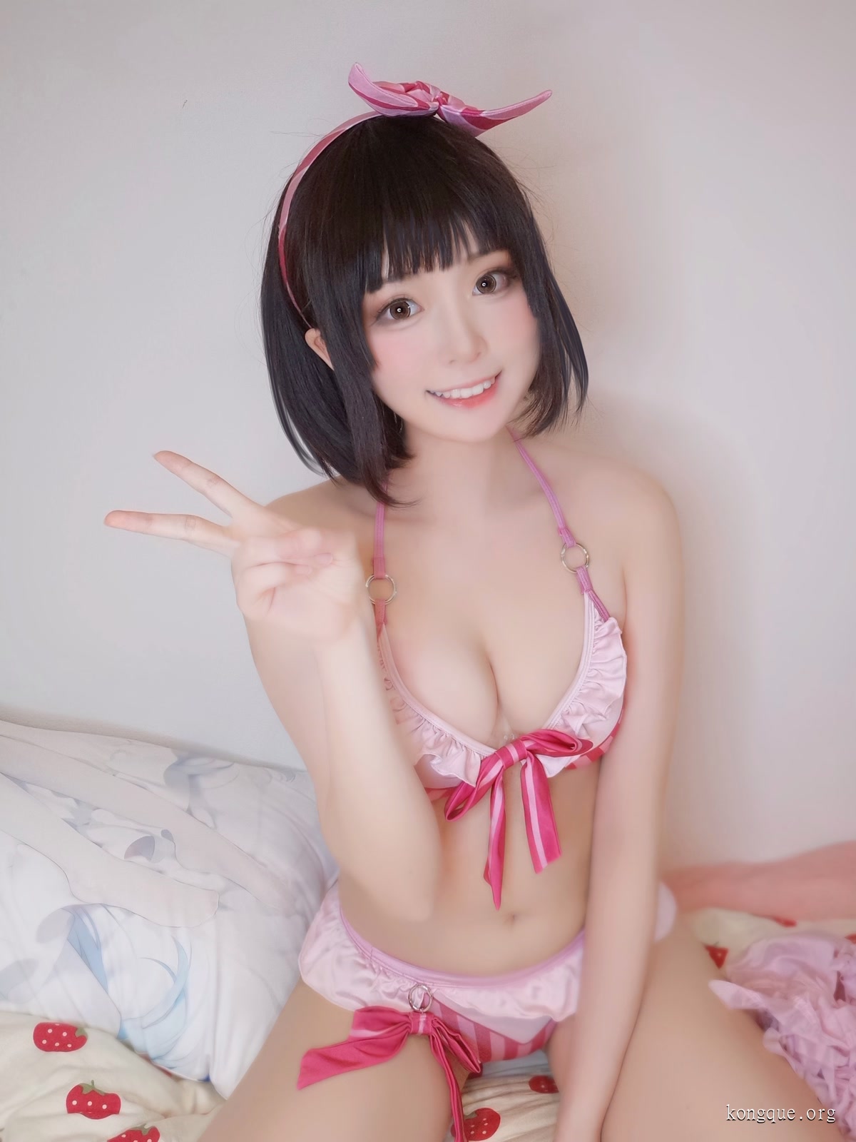 Yuki亭 – 全套合集34期[3G-2025.8]插图4