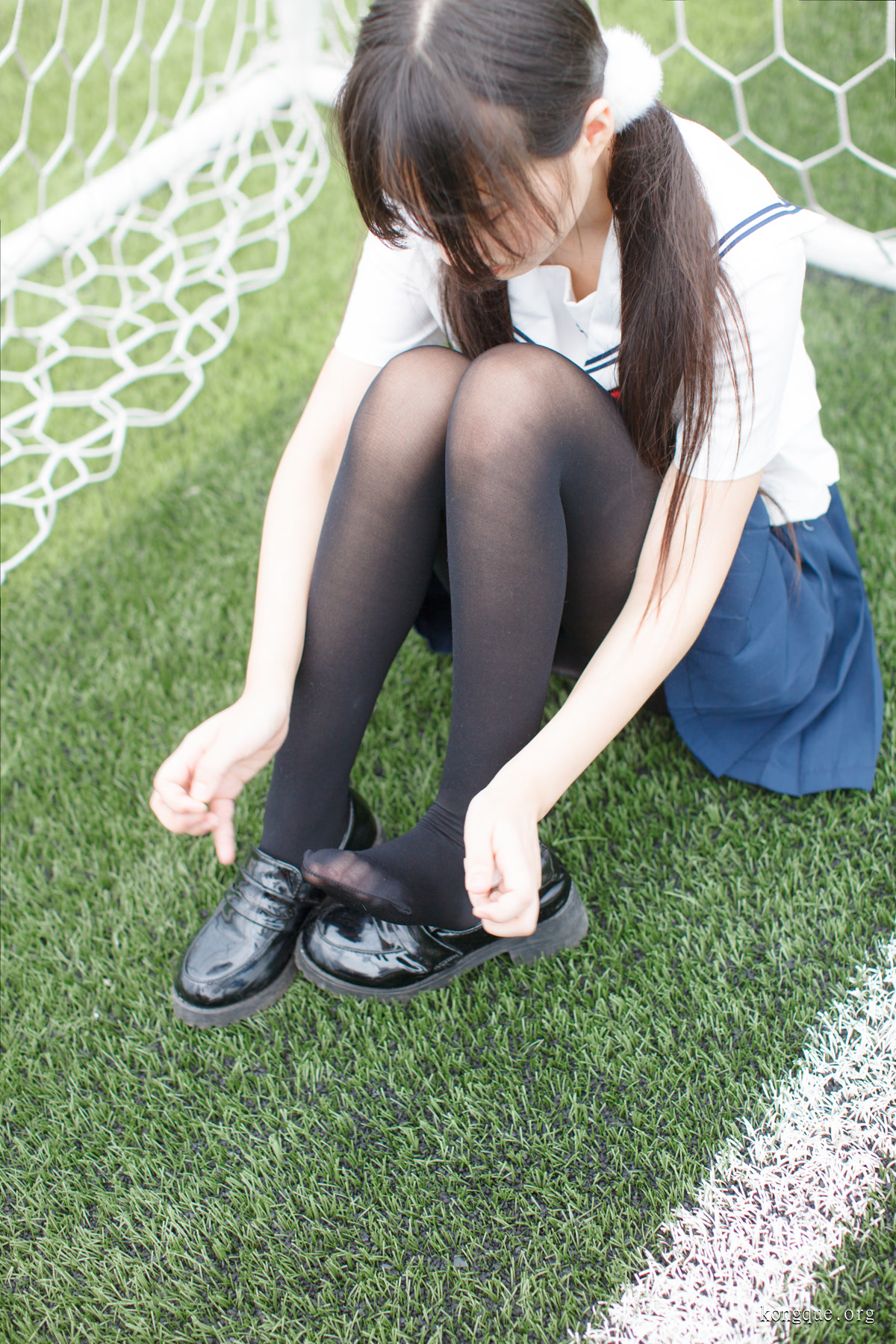 少女秩序 – 全套作品&视频[55.2G-2024.12]插图8