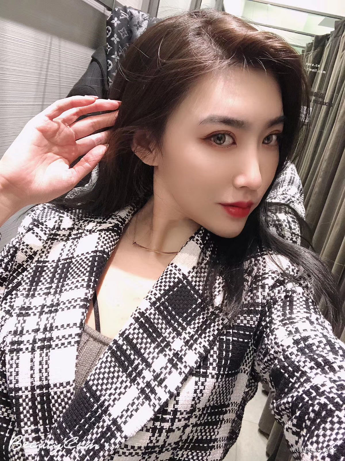 林子琳喵 – 微信朋友圈系列图片&视频插图8