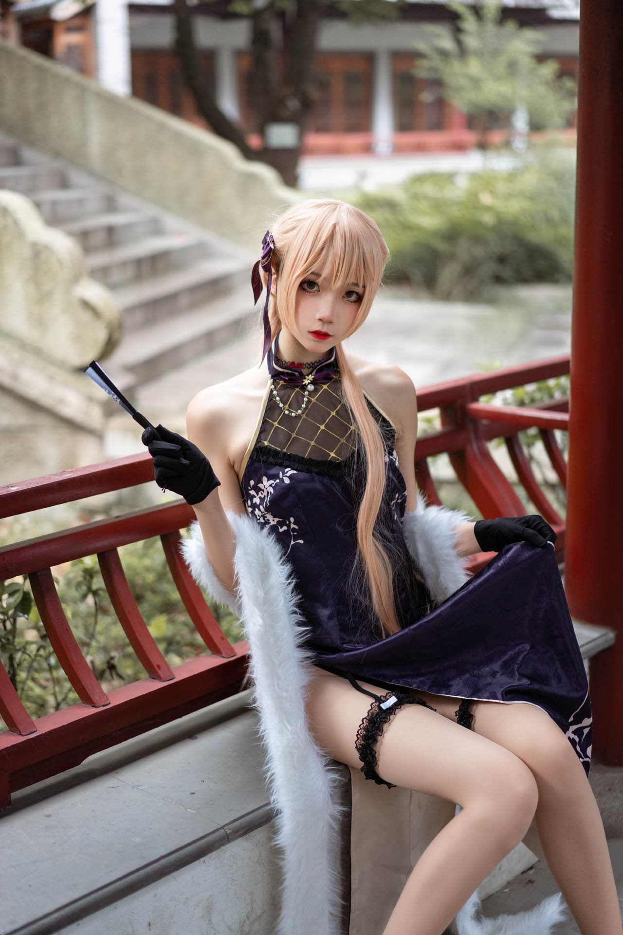 五更百鬼 – 全套51期[8.6G-2025.8]插图5