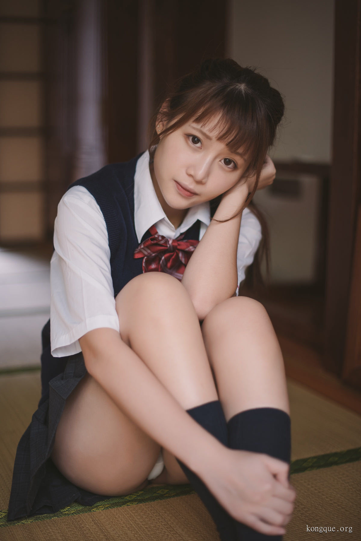 凛子酱 – 非全套最新22期&随包视频[3.2G-2024.6]插图7