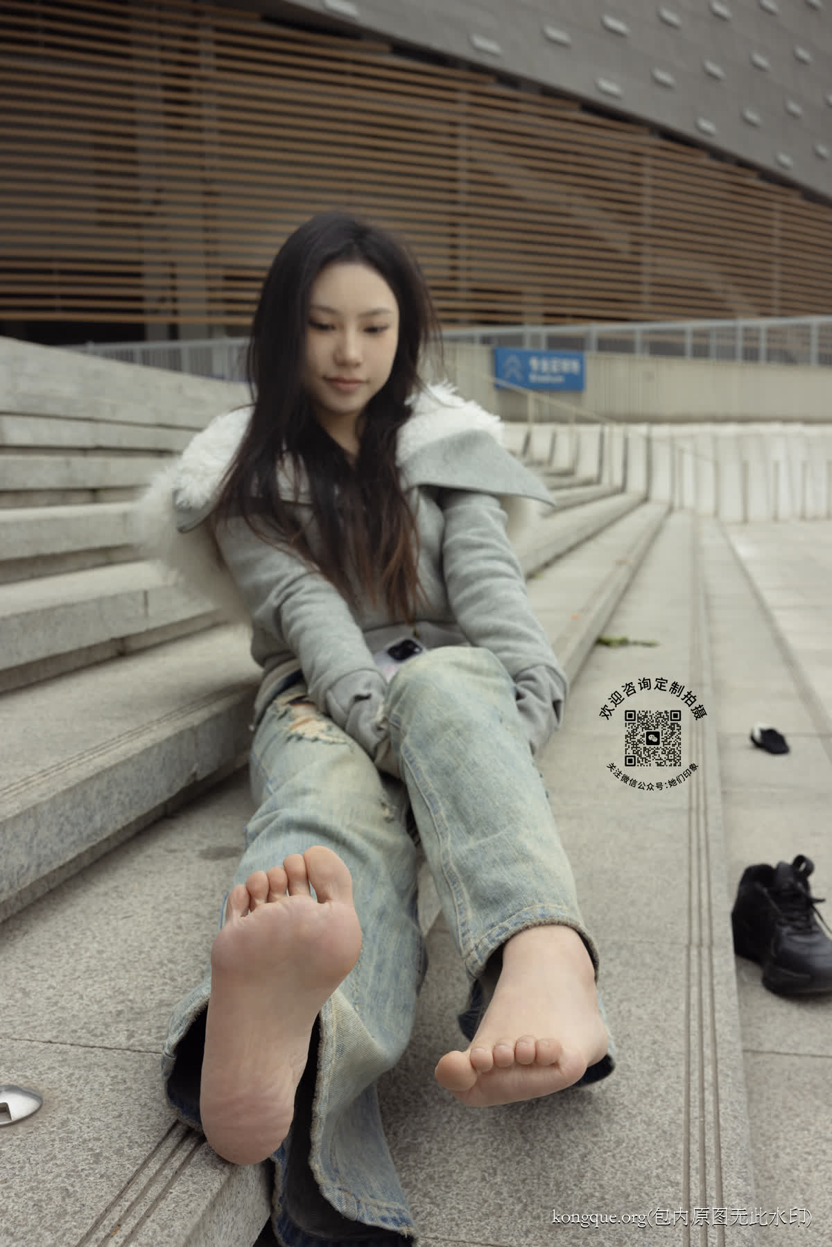 她们印象 – 全套20期&4K视频[80G-2025.8]插图6