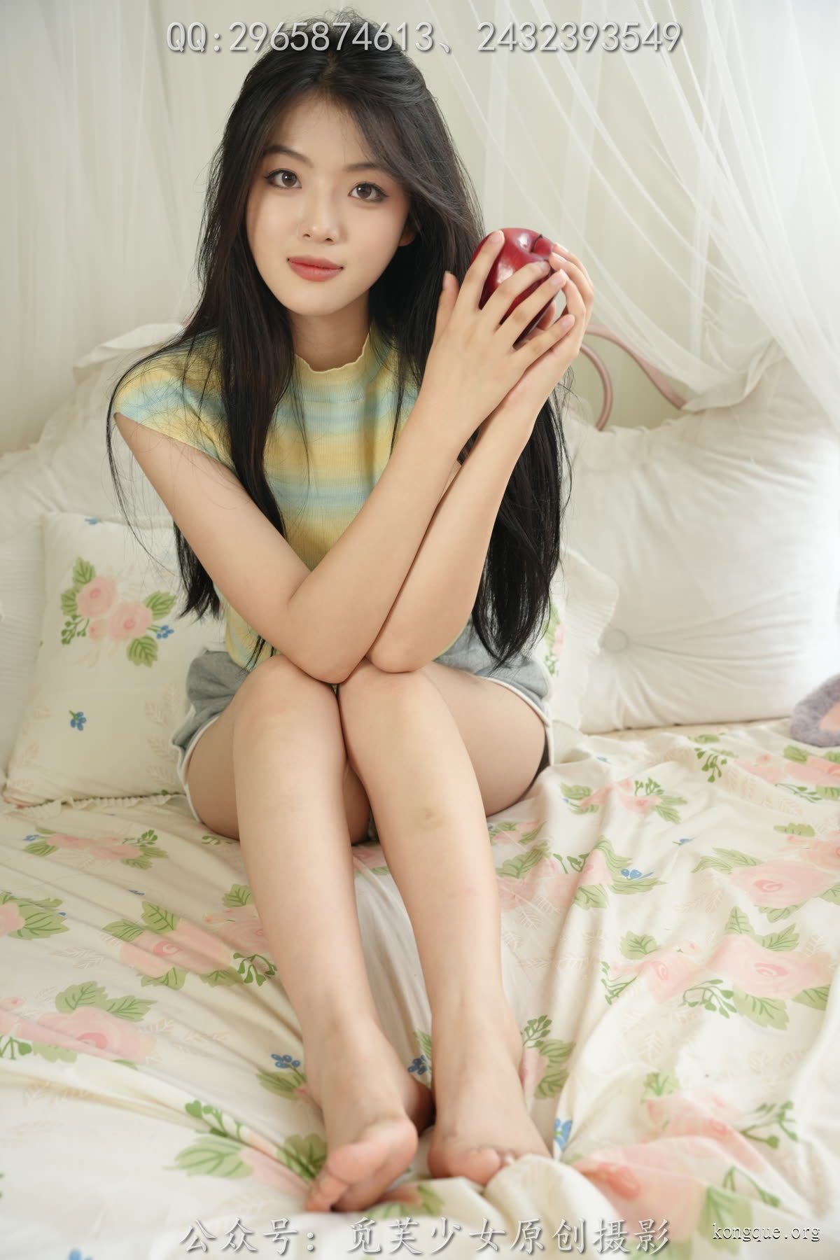 觅芙少女 – 非连续73套&视频[356G-2025.2]插图13