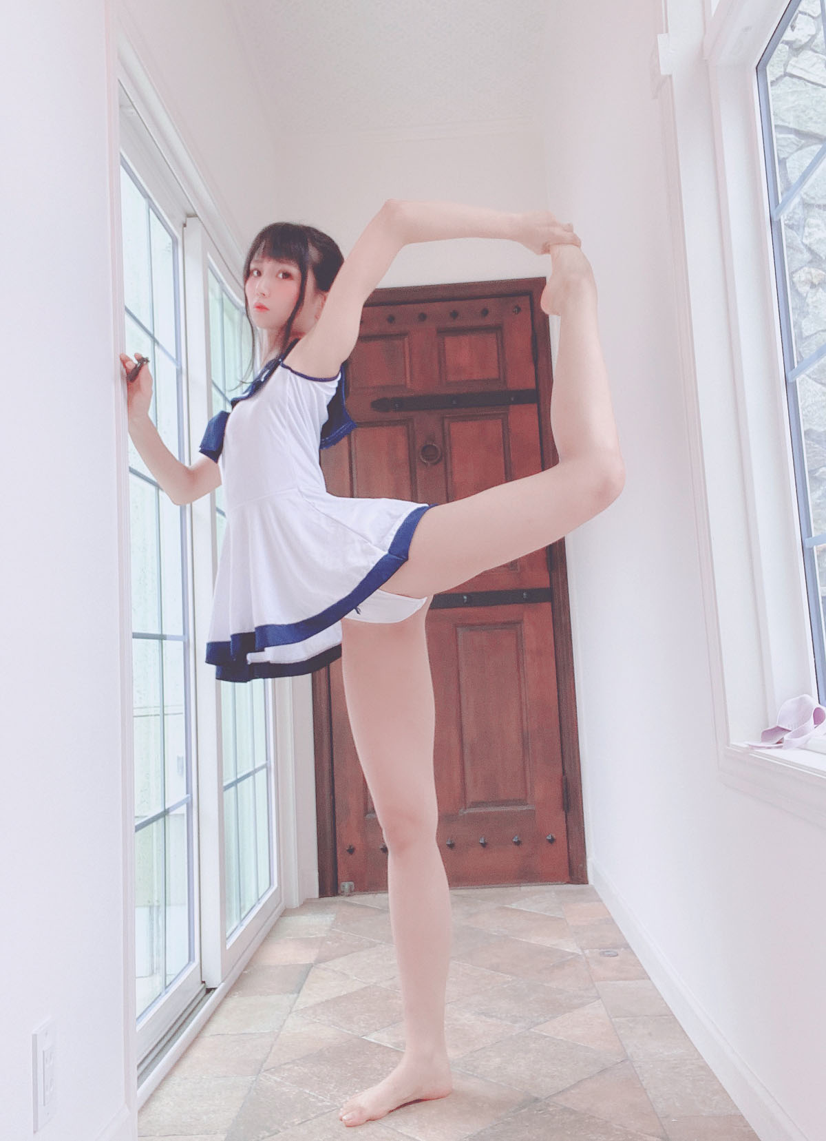 柳丸ゎぃゎぃクラブ – 全套15期&视频[11.8G-双盘]插图18