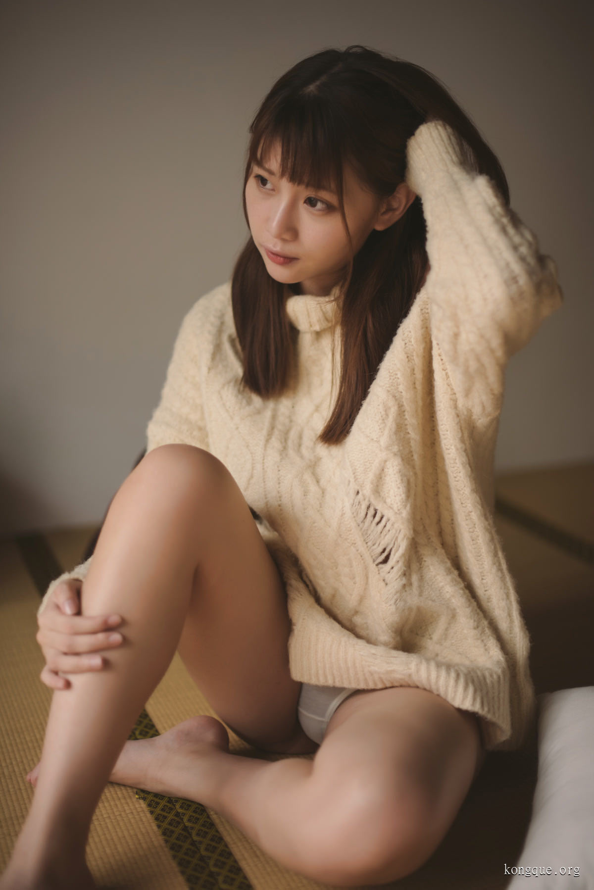 凛子酱 – 非全套最新22期&随包视频[3.2G-2024.6]插图2