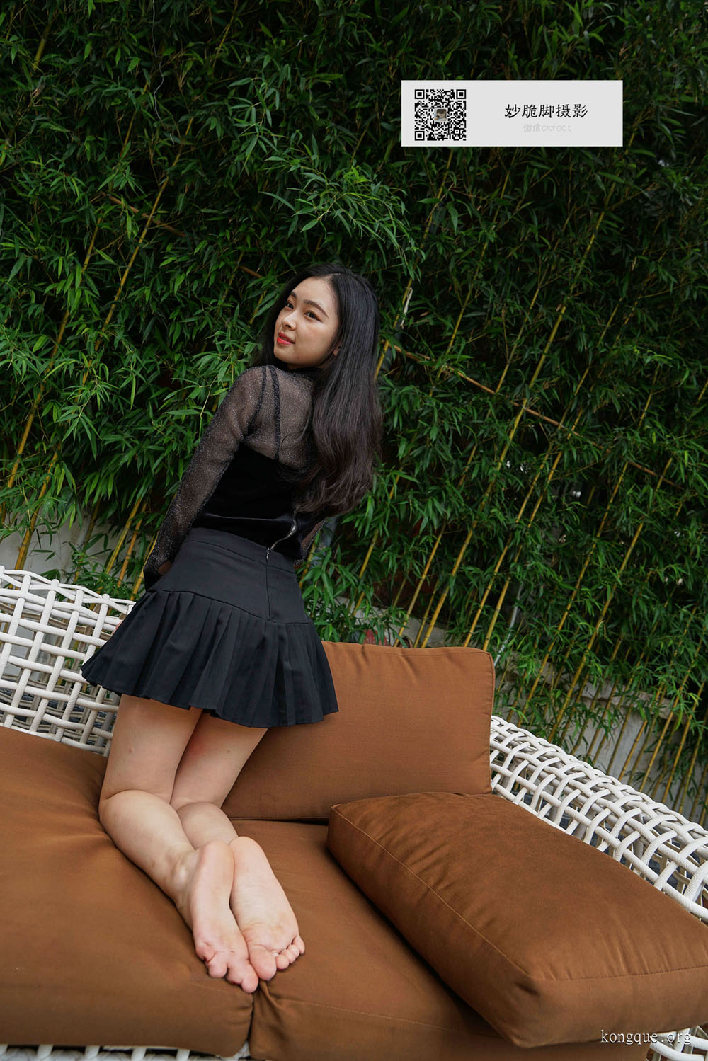 见新摄影 – 全套58期及视频[115.8G]插图3