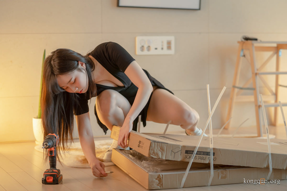 MyuA(뮤아) – 全套29期&随包4K视频[34.9G-2025.9]插图3