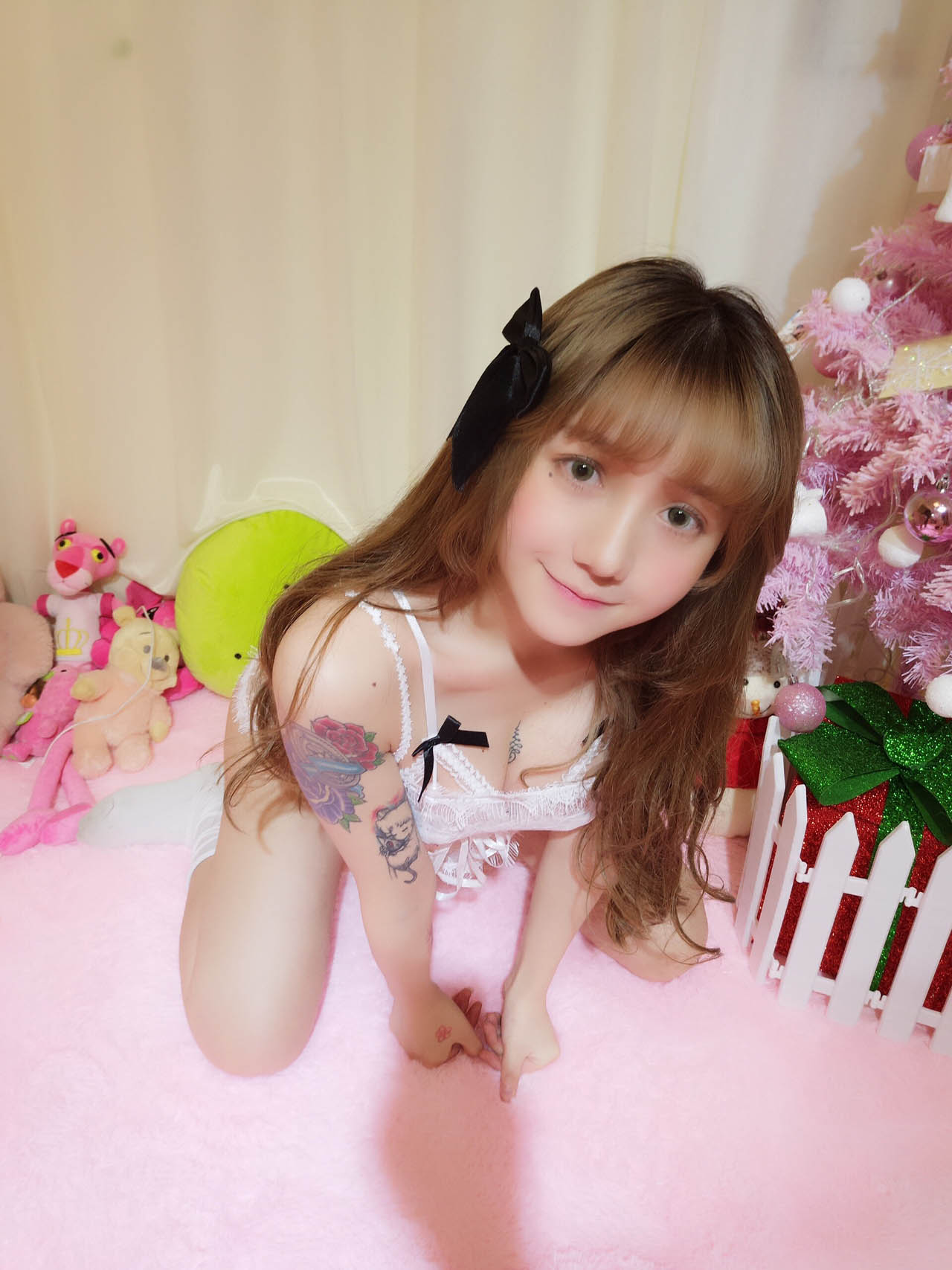 洛丽塔大哥 – 全套14期,大小2.27G插图6 洛丽塔大哥 – 全套14期,大小2.27G插图6