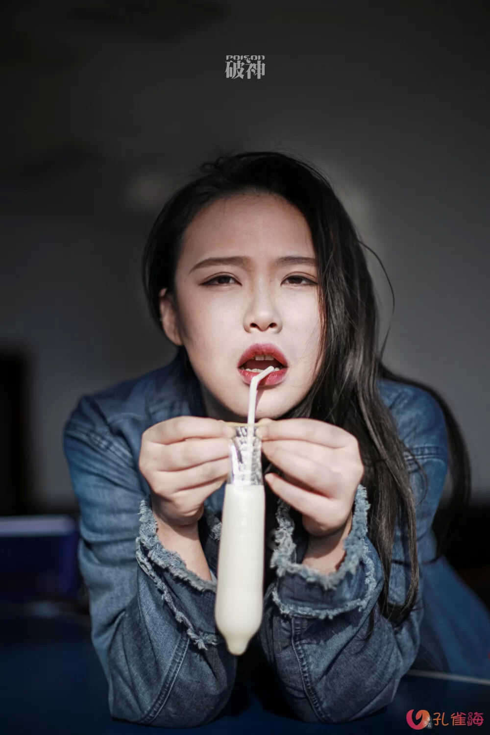[B1]破神-B系好美&创意X观念&双城记&造型100&这座城&4系列原片打包[714P-4.17G]-月白图集