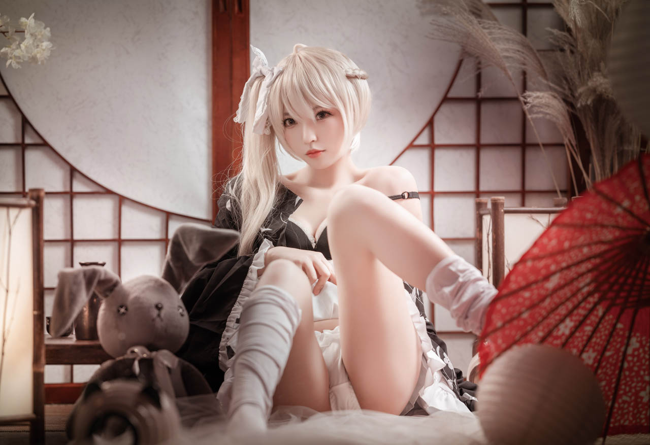 白易子教主 – 全套33期[3.7G]插图5