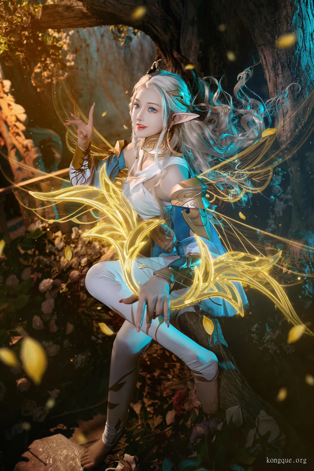 露兒大魔王 – 全套11期[1.8G-2025.9新发]插图8