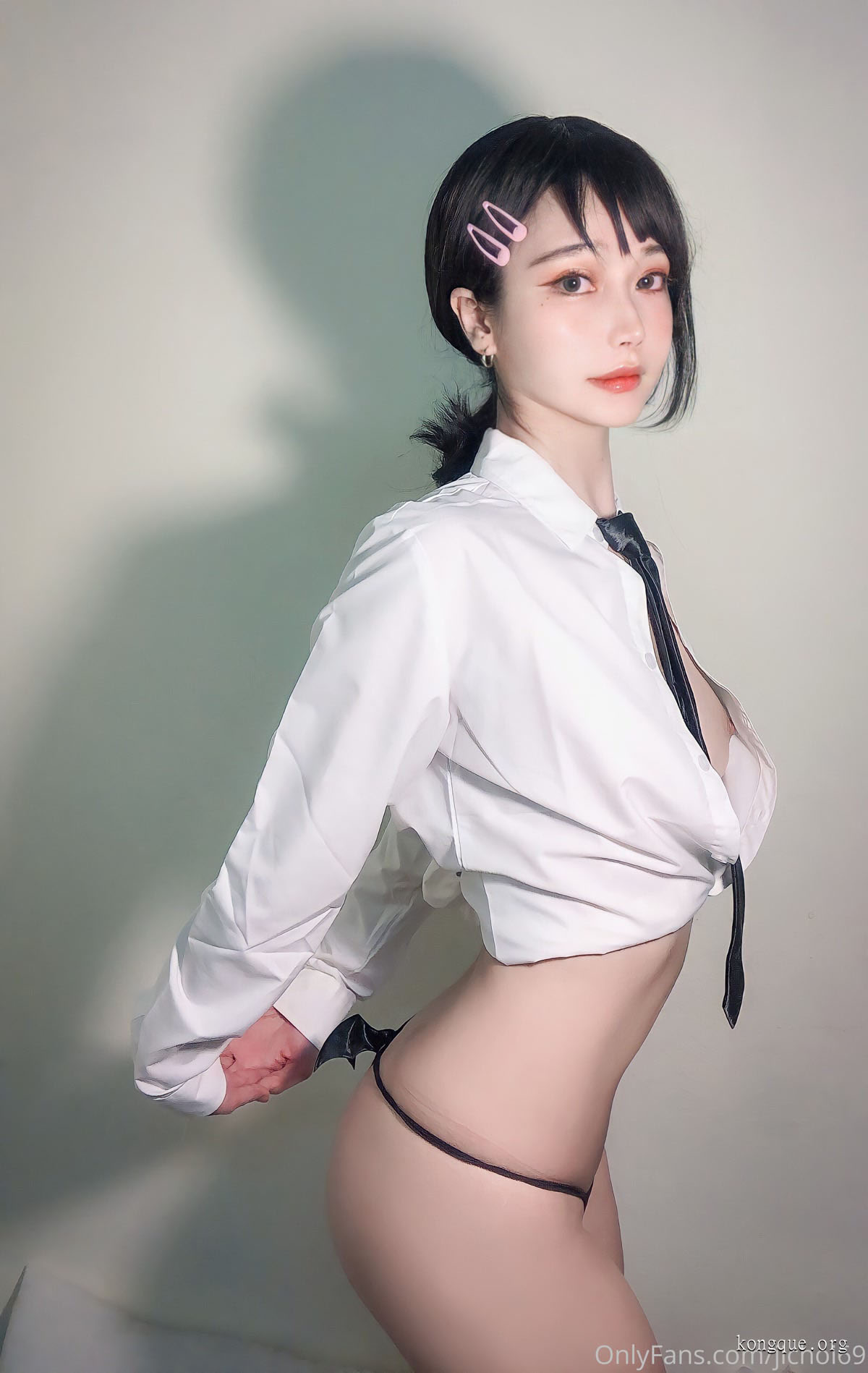 Choi Ji Yun – 全套51期[3.9G-2025.1]-月白图集