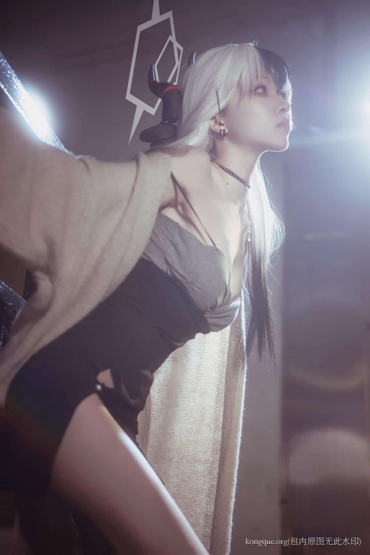 矢量鱼 – 全套16期[5.2G-2025.9]-月白图集