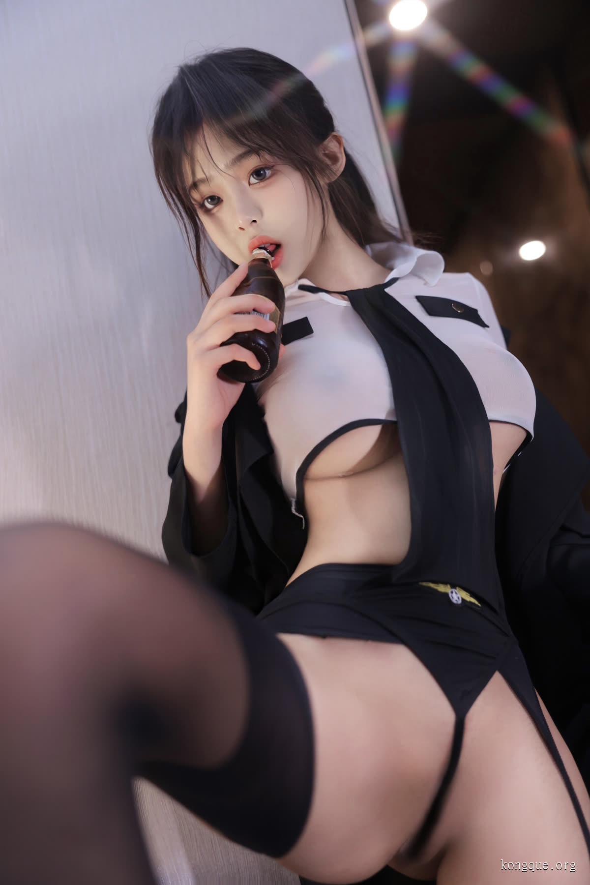 王心悦(秀人) – 内购无水印合集[2套-2024.8新发]插图5