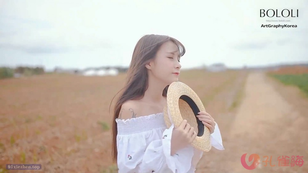 [合集]名站机构《BoLoli波萝社》套图写真001-135期[38.56G]插图1