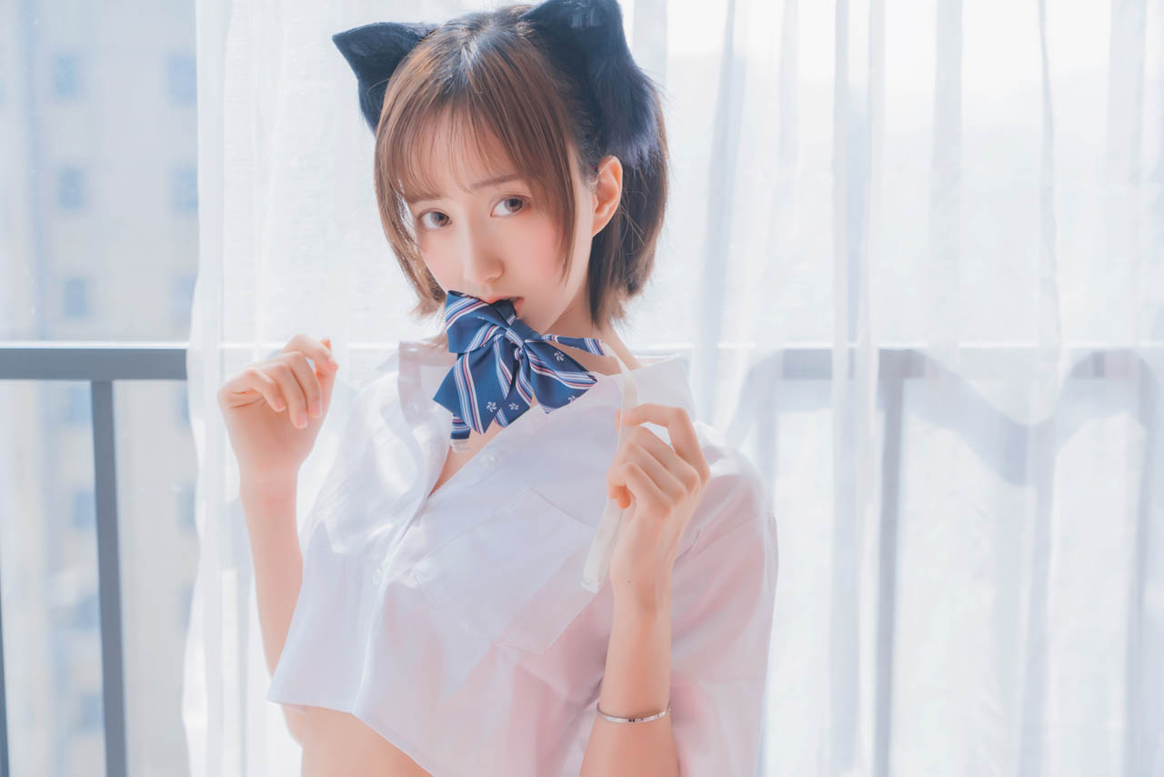 木棉棉OwO – 全套101期&随包视频[40.4G]插图10