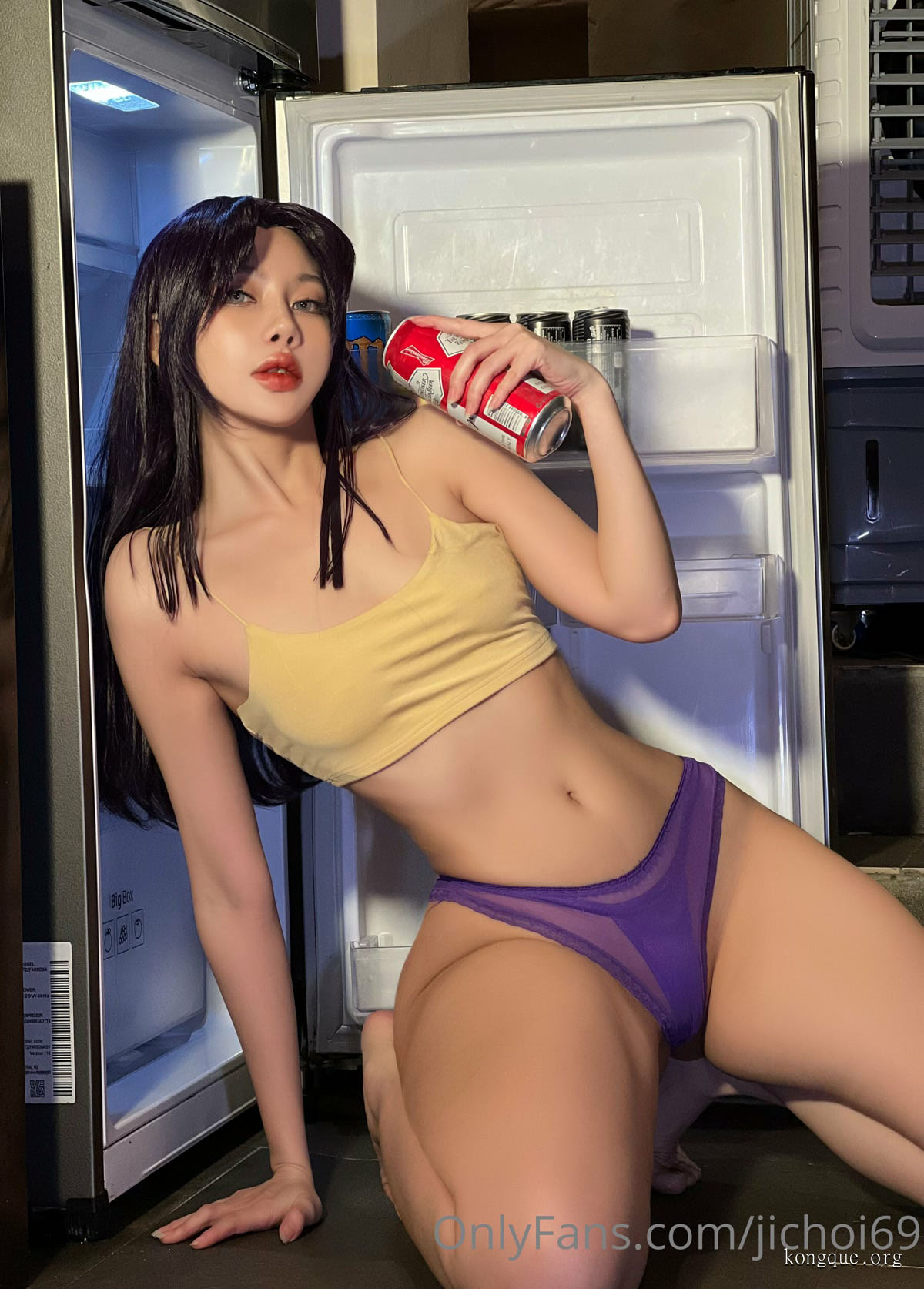 Choi Ji Yun – 全套51期[3.9G-2025.1]插图3