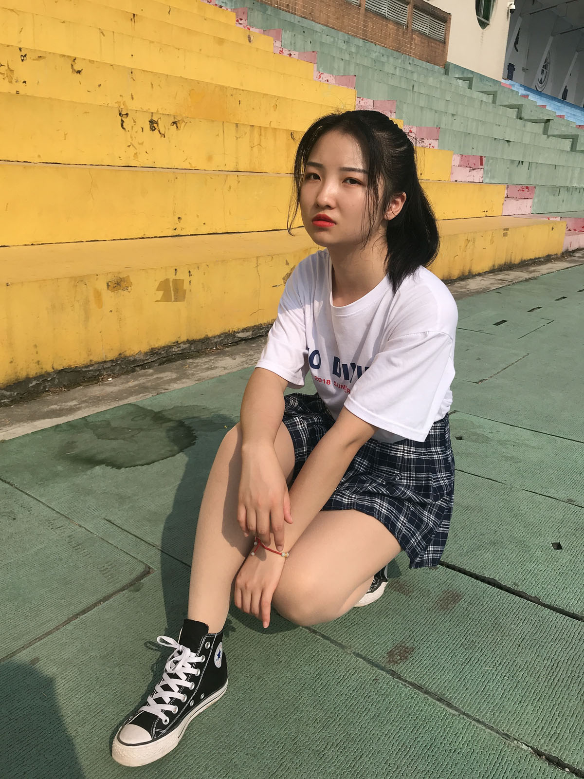 最爱帆布鞋 – 全套63期[52.5G]插图8