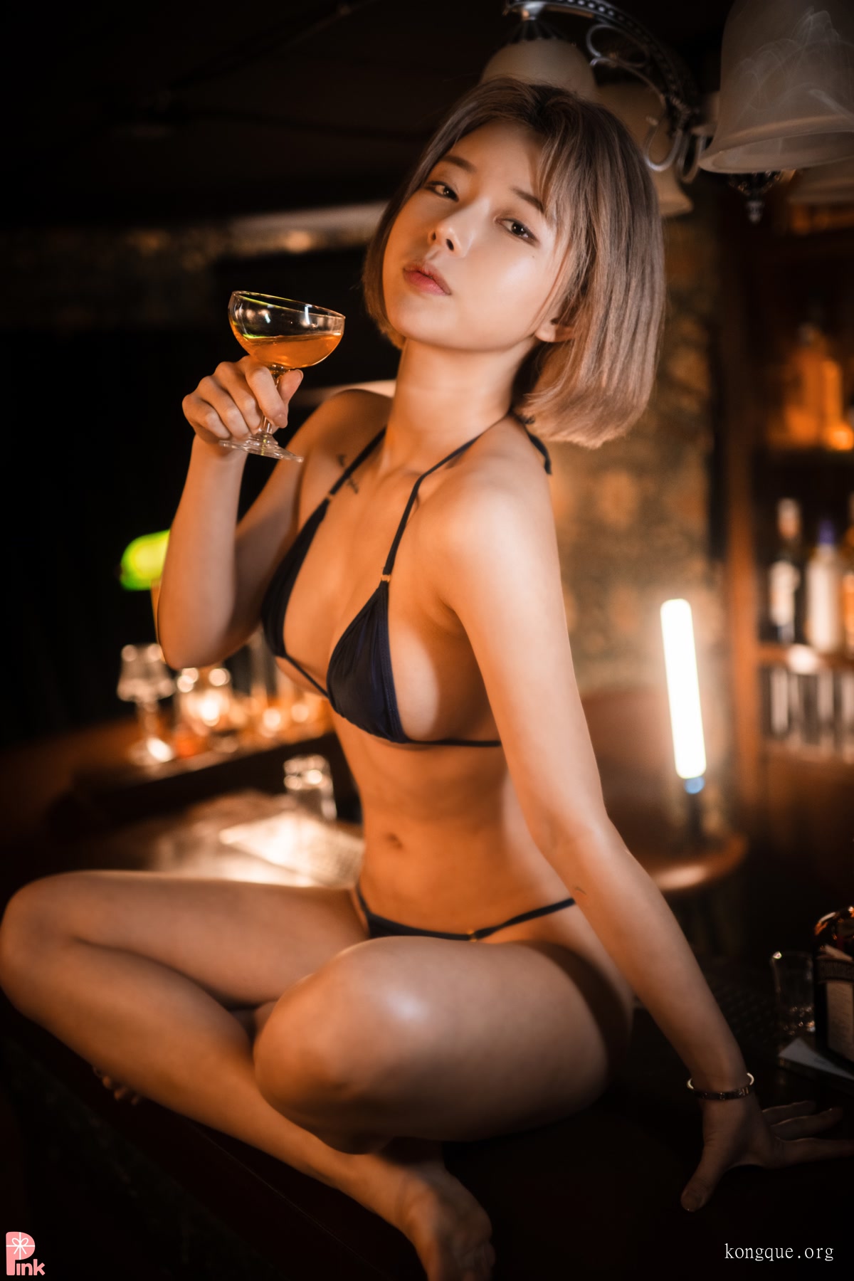 PINK(韩国) – 全套35期套图&视频[59.1G-2024.11]插图6